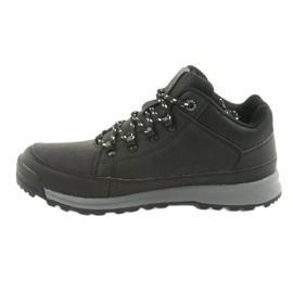Trekking sportif noir Big Star 174465 2