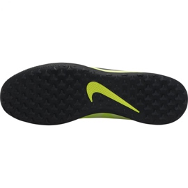Vert Nike Phantom Venom Club Tf M AO0579 717 chaussures de football 2