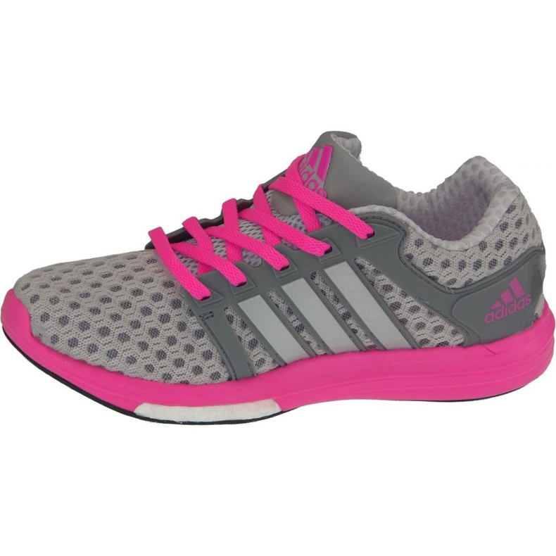 Chaussures Adidas Cc Sonic Boost W M29625 gris 1