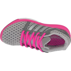 Chaussures Adidas Cc Sonic Boost W M29625 gris 2