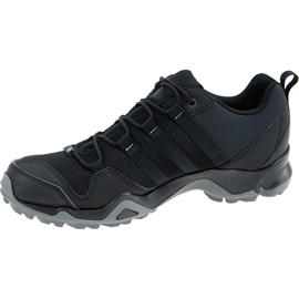Chaussures Adidas AX2R M BA8041 noir 1