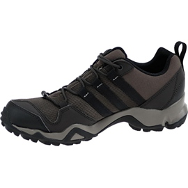 Chaussures Adidas AX2R M BB1981 brun 1