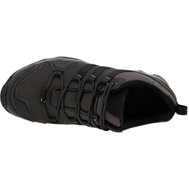 Chaussures Adidas AX2R M BB1981 brun 2