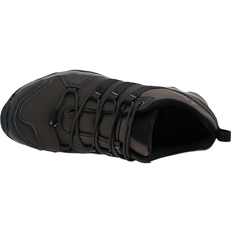 Chaussures Adidas AX2R M BB1981 brun 2