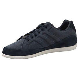 Chaussures Adidas Porsche 356 1.2 M S75411 bleu marine 1