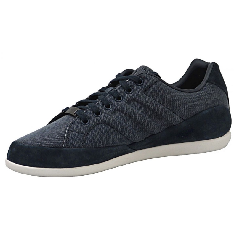 Chaussures Adidas Porsche 356 1.2 M S75411 bleu marine 1