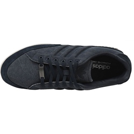 Chaussures Adidas Porsche 356 1.2 M S75411 bleu marine 2