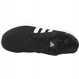 Chaussures Adidas Element Athletic Refresh M BA7911 noir 2
