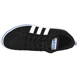 Chaussures Adidas Pace Plus M B74498 noir 2