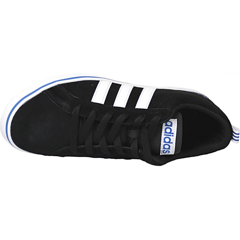 Chaussures Adidas Pace Plus M B74498 le noir 2