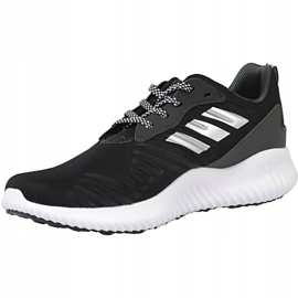 Chaussures adidas Alphabounce Rc M B42652 noir 1