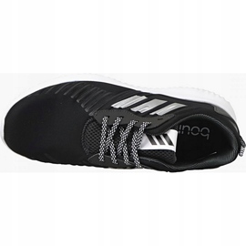 Chaussures adidas Alphabounce Rc M B42652 noir 2