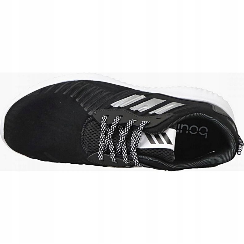 Chaussures adidas Alphabounce Rc M B42652 noir 2