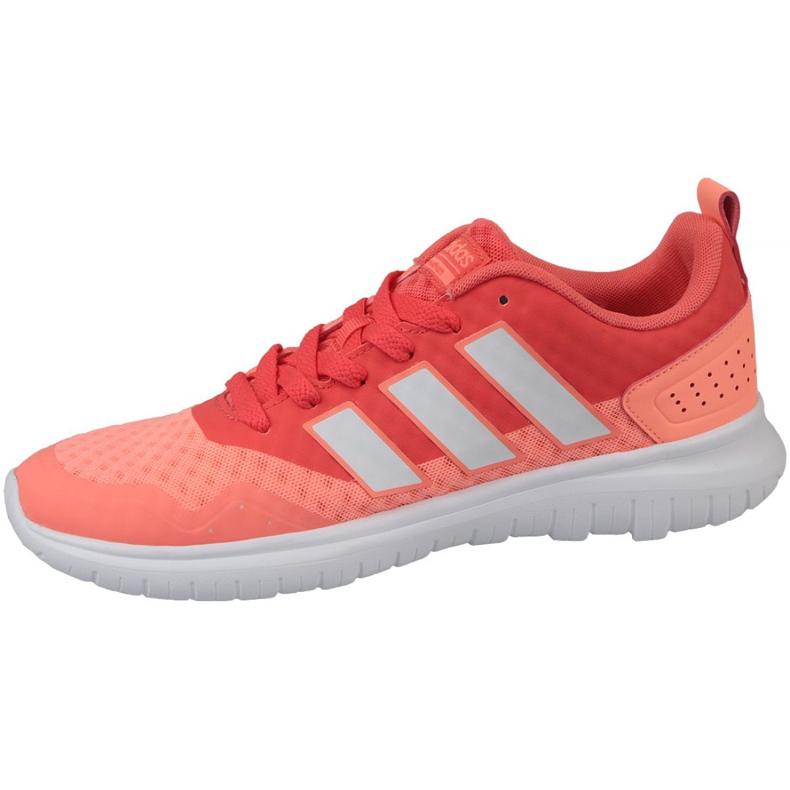 Chaussures Adidas Cloudfoam Lite Flex W AW4202 rose 1 Chaussures Adidas Cloudfoam Lite Flex W AW4202 rose 1