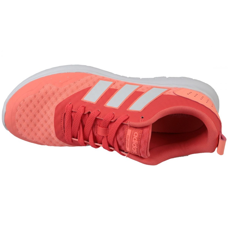Chaussures Adidas Cloudfoam Lite Flex W AW4202 rose 2 Chaussures Adidas Cloudfoam Lite Flex W AW4202 rose 2