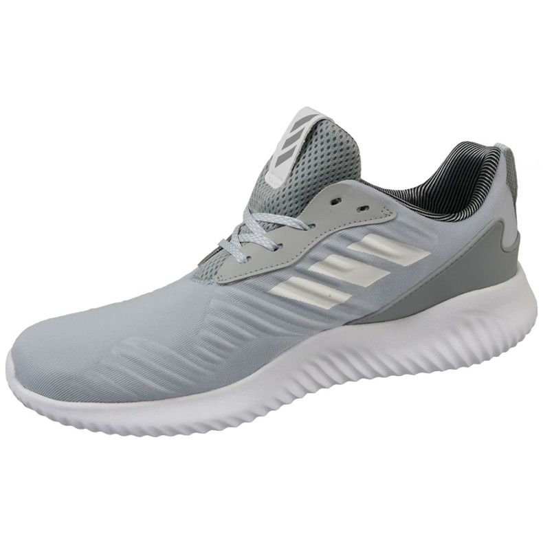 Chaussures adidas Alphabounce Rc M B42857 gris 1
