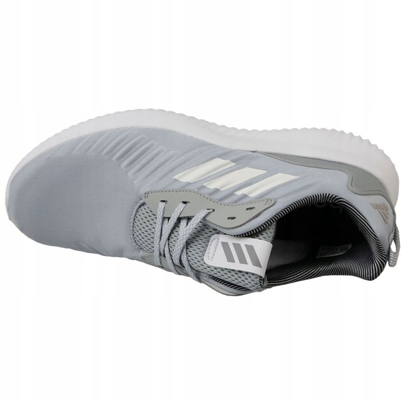 Chaussures adidas Alphabounce Rc M B42857 gris 2
