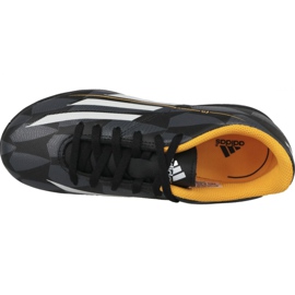 Chaussures de foot Adidas F5 Trx Tf Jr M25051 noir noir 2