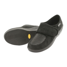 Chaussures femme Befado pu 984D012 noir 4