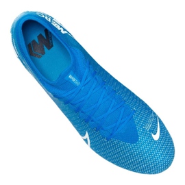 Chaussures de football Nike Vapor 13 Pro AG-Pro M AT7900-414 bleu bleu 2
