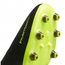 Chaussure de football Nike Phantom Vsn Elite Df AG-Pro M AO3261-007 le noir le noir 2
