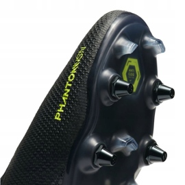 Chaussures de football Nike Phantom Vsn Elite Df SG-Pro Ac M AO3264-007 le noir le noir 1 Chaussures de football Nike Phantom Vsn Elite Df SG-Pro Ac M AO3264-007 le noir le noir 1