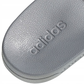 Chaussons Adidas Adilette Shower M B42212 gris 2