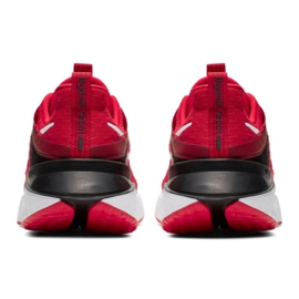 Chaussure de course Nike Legend React 2 M AT1368-600 rouge 4