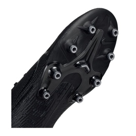 Chaussures de football Nike Superfly 7 Elite AG-Pro M AT7892-001 noir noir 1