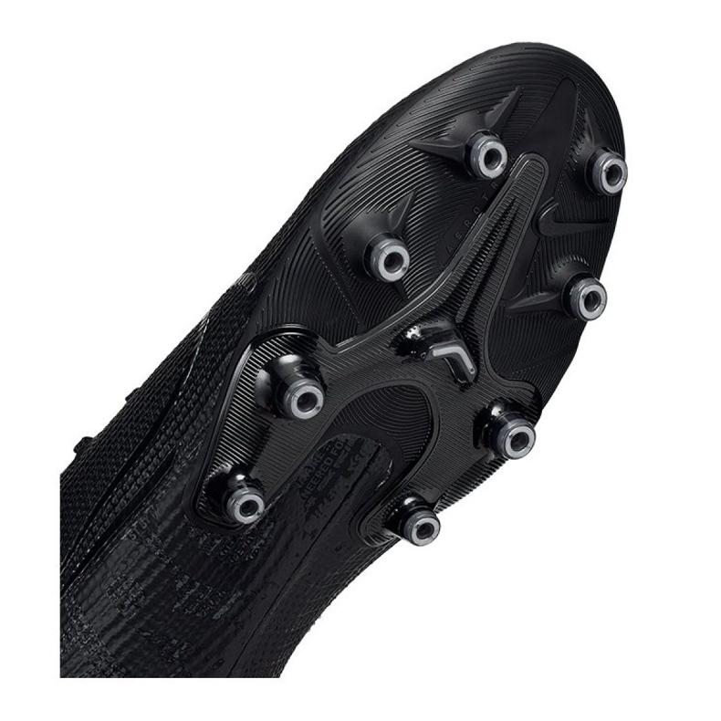 Chaussures de football Nike Superfly 7 Elite AG-Pro M AT7892-001 le noir le noir 1 Chaussures de football Nike Superfly 7 Elite AG-Pro M AT7892-001 le noir le noir 1