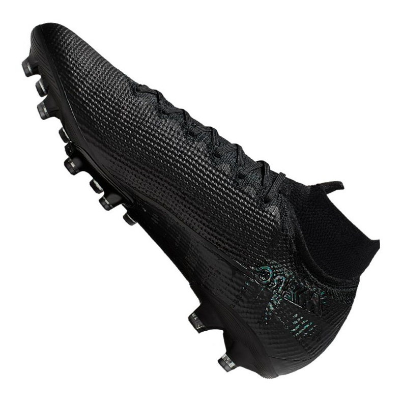 Chaussures de football Nike Superfly 7 Elite AG-Pro M AT7892-001 le noir le noir 2 Chaussures de football Nike Superfly 7 Elite AG-Pro M AT7892-001 le noir le noir 2