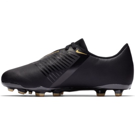 Nike Phantom Venom CLub Fg Jr AO0396-077 chaussures de football multicolore noir 2