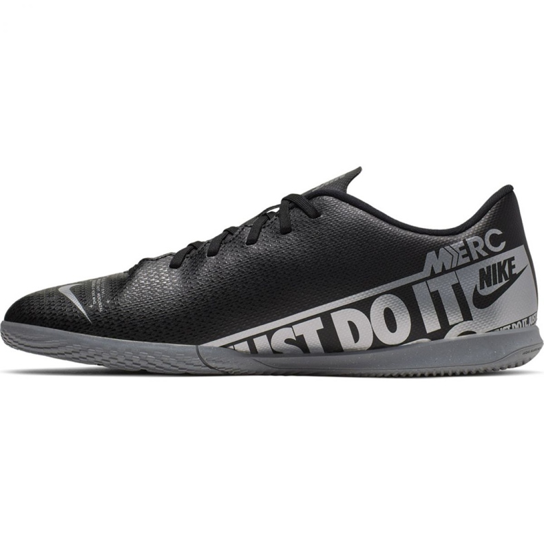 Chaussures de football Nike Mercurial Vapor 13 Club Ic M AT7997-001 le noir le noir 2 Chaussures de football Nike Mercurial Vapor 13 Club Ic M AT7997-001 le noir le noir 2