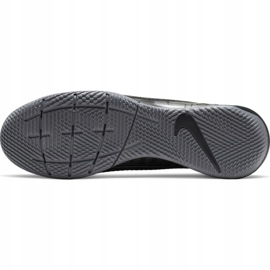 Nike Mercurial Vapor 13 Academy Ic M AT7993 001 chaussures de football noir le noir le noir 5