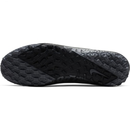 Nike Mercurial Vapor 13 Pro Tf M AT8004 001 chaussures de football noir le noir le noir 6