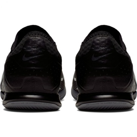Nike Mercurial Vapor 13 Pro Ic M AT8001 001 chaussures de football noir le noir le noir 4