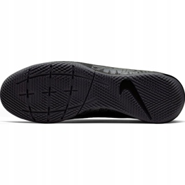 Nike Mercurial Vapor 13 Pro Ic M AT8001 001 chaussures de football noir le noir le noir 5