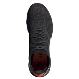 Chaussures de foot Adidas Predator 19.1 Tr M F35621 noir noir 2
