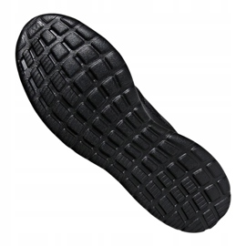 Chaussures de course adidas Cloudfoam Lite Racer Reborn M F36642 le noir 1
