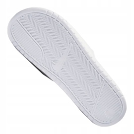 Nike Benassi Jdi Slide 343880-102 blanc 1
