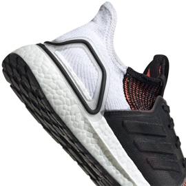 Chaussures de course adidas UltraBoost 19 m M G27519 multicolore 2 Chaussures de course adidas UltraBoost 19 m M G27519 multicolore 2