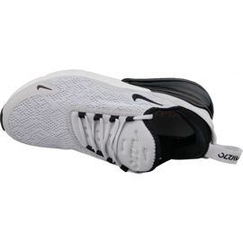 Nike Air Max 270 W AH6789-012 blanche 2 Nike Air Max 270 W AH6789-012 blanche 2