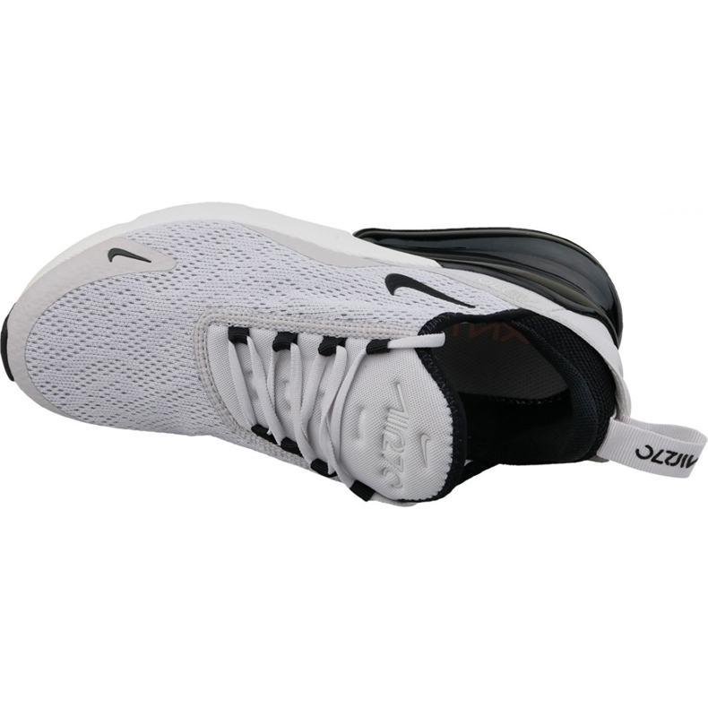 Nike Air Max 270 W AH6789-012 blanc 2