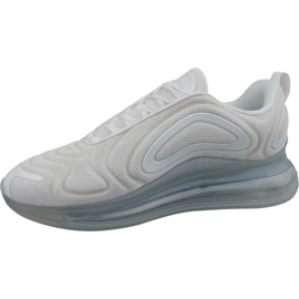 Nike Air Max 720 M AO2924-100 blanc 1