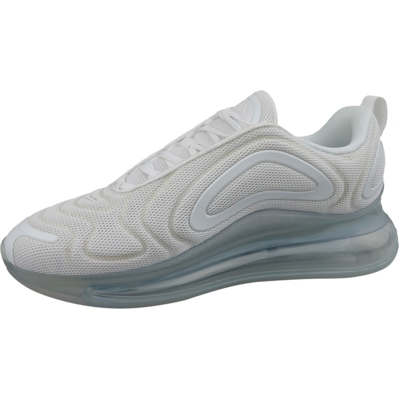 Nike Air Max 720 M AO2924-100 blanc 1