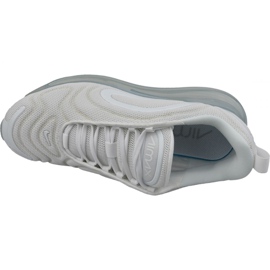 Nike Air Max 720 M AO2924-100 blanche 2
