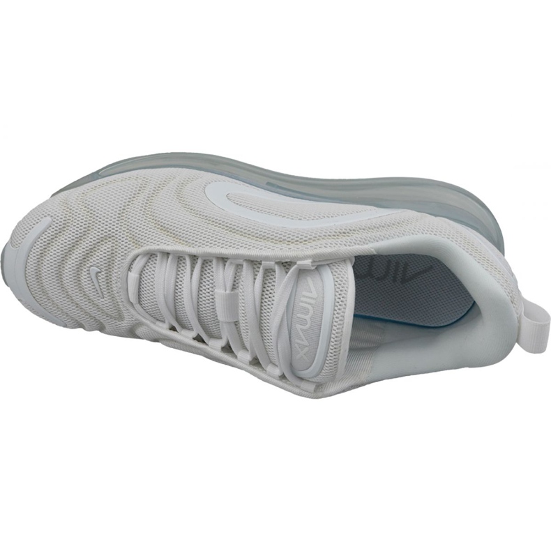 Nike Air Max 720 M AO2924-100 blanc 2