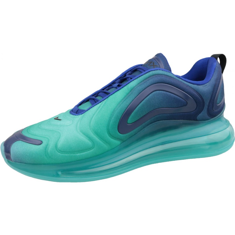Nike Air Max 720 M AO2924-400 bleu multicolore 1
