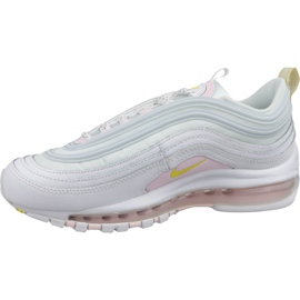 Chaussure Nike Air Max 97 Se W CI9089-100 blanche 1 Chaussure Nike Air Max 97 Se W CI9089-100 blanche 1