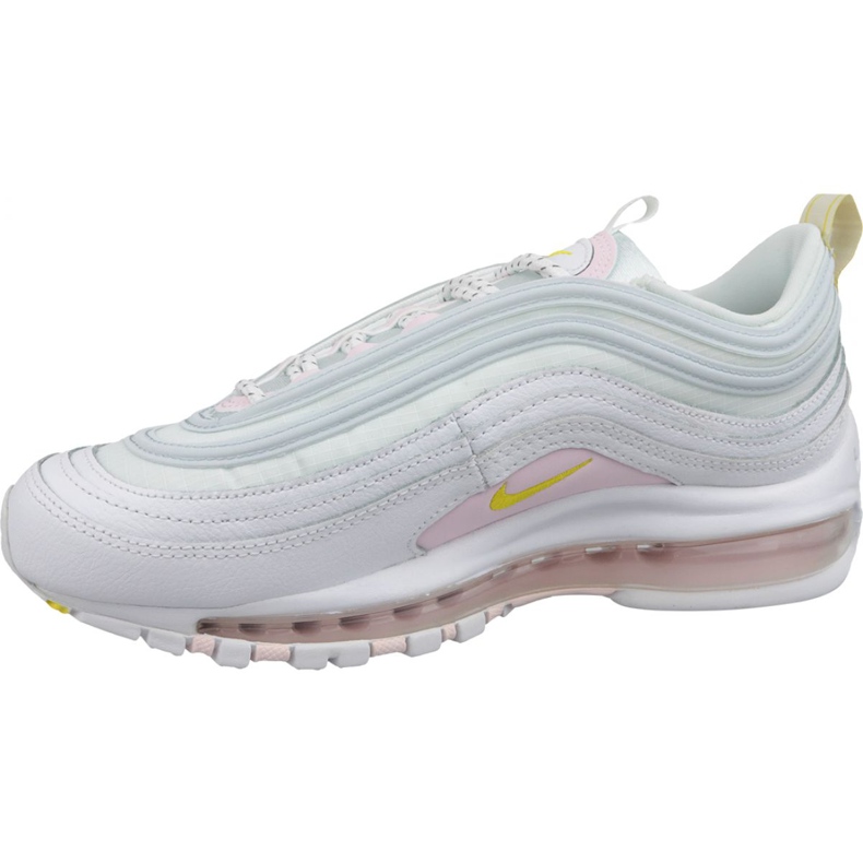 Chaussure Nike Air Max 97 Se W CI9089-100 blanc 1
